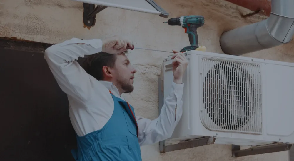 Gölbaşı Merkez Klima Servisi